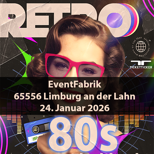 Ticket kaufen
