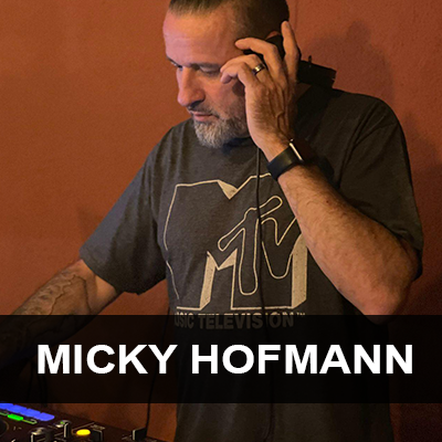 Micky Hofmann