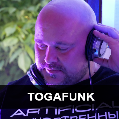 Togafunk