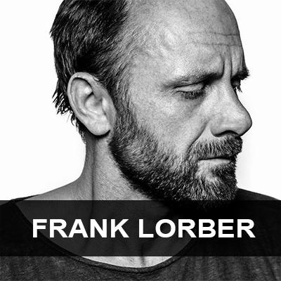 Frank Lorber