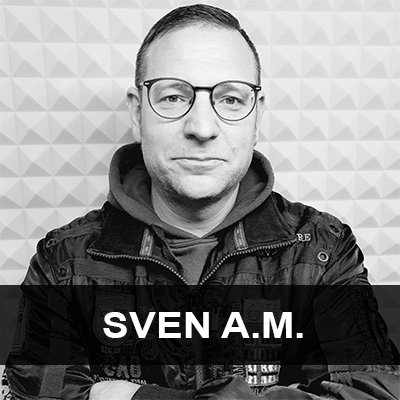 Sven A.M.