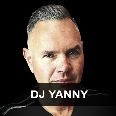 DJ Yanny
