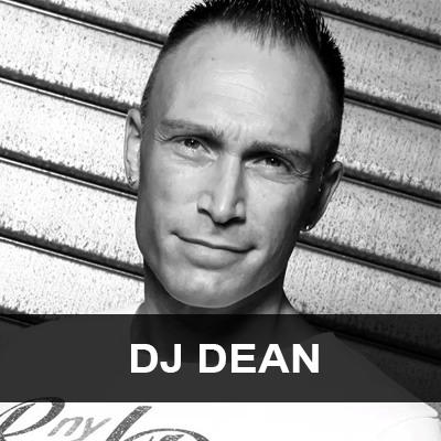 DJ Dean