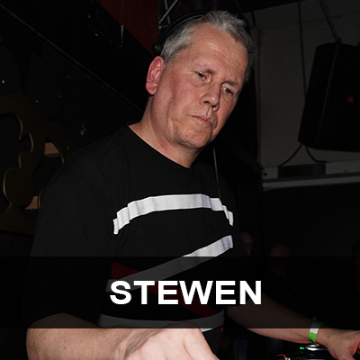 Stewen