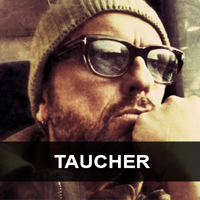 Taucher