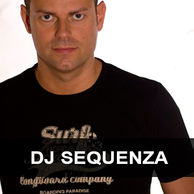 DJ Sequenza