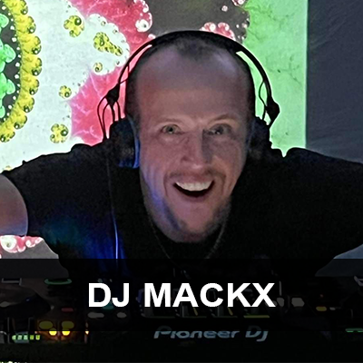 MACKX