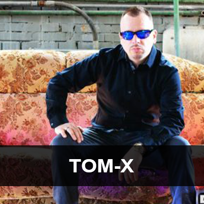 Tom-X