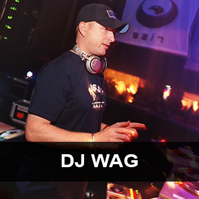 DJ WAG