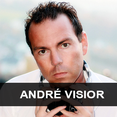 Andre Visior