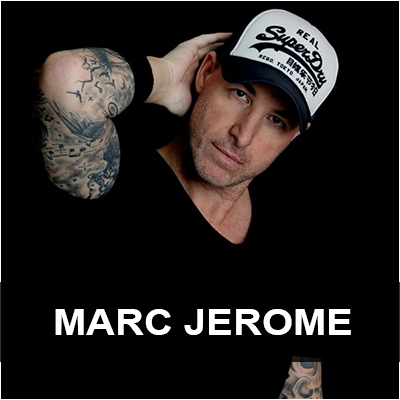 Marc Jerome