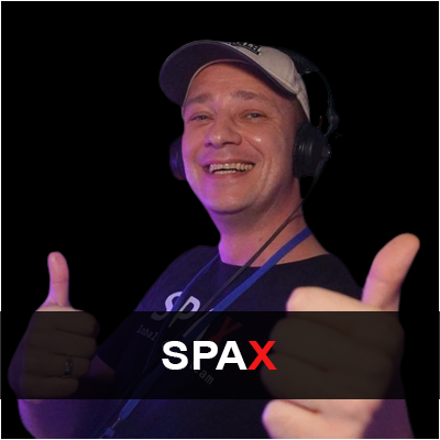 DJ SpaX