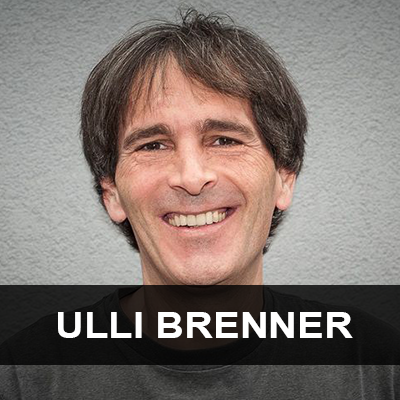Ulli Brenner