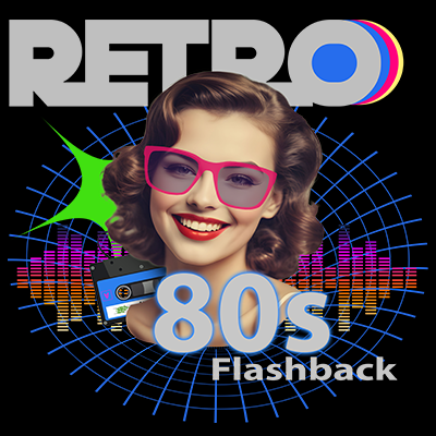 80s Flashback - Das Original